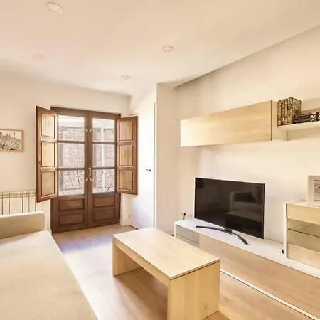 Apartamento Centro Universidad Ii Salamanca