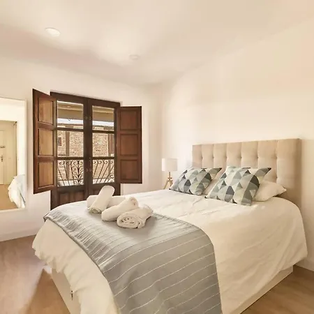 Centro Universidad Ii Appartement Salamanca