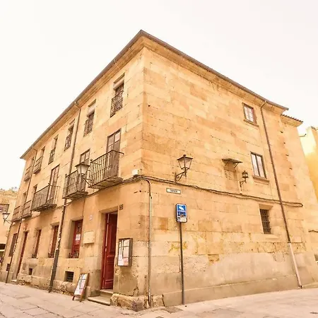 Centro Universidad Ii Appartement *