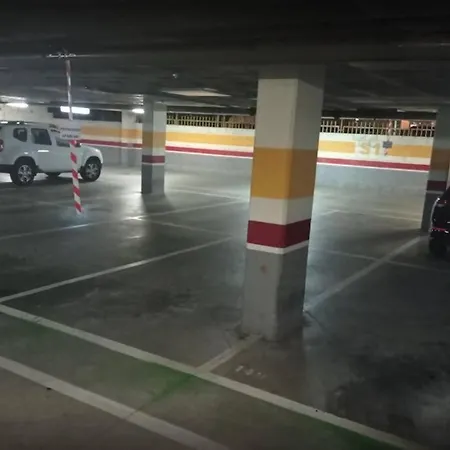 Centro Universidad Ii Appartement Salamanca