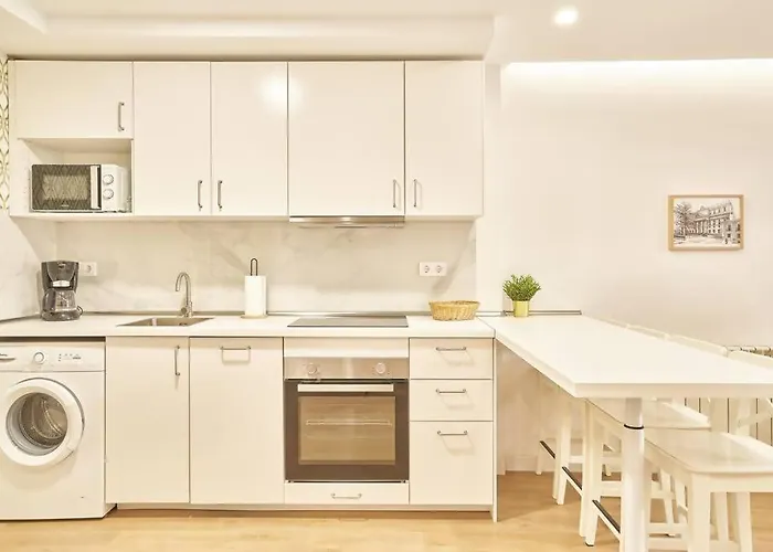 Centro Universidad Ii * Salamanca