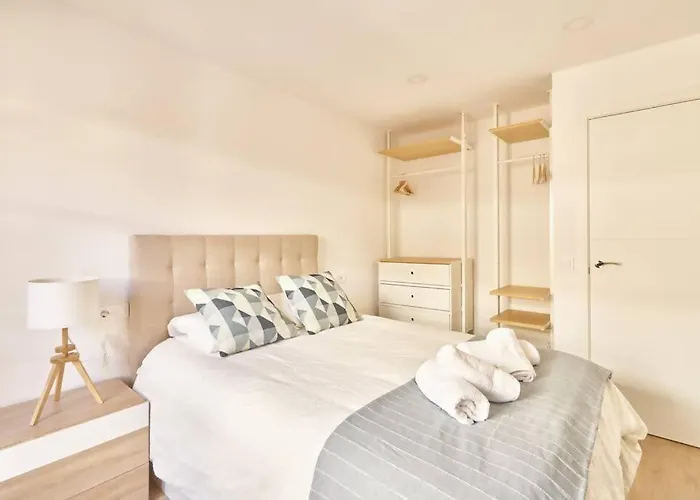 Centro Universidad Ii 萨拉曼卡