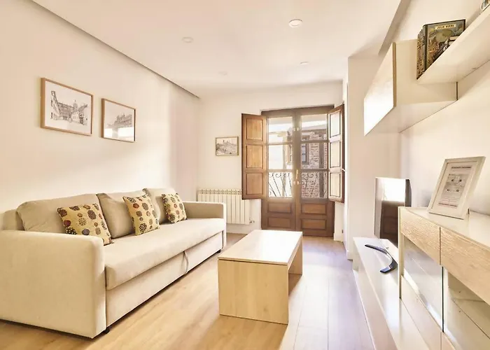 Centro Universidad Ii 萨拉曼卡